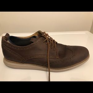 Cole Haan zero grand